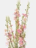 Ukrasna veštačka biljka 3 pack - roze - SINSAY - small3