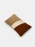 Okrasna blazina - rjava - SINSAY - small2