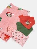 Slinček 3 pack Mickey Mouse - večbarvna - SINSAY - small4