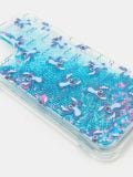 iPhone 15 ümbris Stitch - helesinine - SINSAY - small2