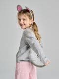 Set Kostima - svetlo siva - SINSAY - small4