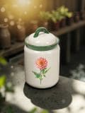 Keramična posoda za hrano - zelena - SINSAY - small1