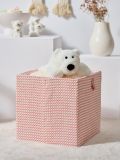 Hoiustamiskorv - pastellroosa - SINSAY - small3