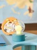 Λάμπα LED - ανοιχτο μπλε - SINSAY - small1