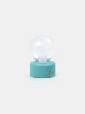 Λάμπα LED - ανοιχτο μπλε - SINSAY - small3