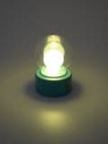 Λάμπα LED - ανοιχτο μπλε - SINSAY - small2