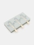 Kalup za led - temno zelena - SINSAY - small2