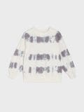 Felpa tie-dye - multicolor - SINSAY - small1