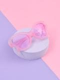 Naočare za sunce - pastelno roze - SINSAY - small2