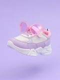 Naočare za sunce - pastelno roze - SINSAY - small3