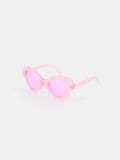 Naočare za sunce - pastelno roze - SINSAY - small5