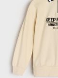 Duks - krem - SINSAY - small12