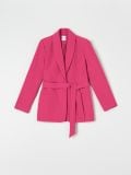 Geacă - roz-fuchsia - SINSAY - small2
