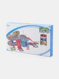 Parcheggio giocattolo con macchine - multicolor - SINSAY - small2