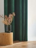 Tenda - verde scuro - SINSAY - small1