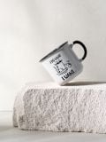 Κούπα - λευκο - SINSAY - small1