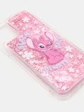 Ovitek za iPhone 15 Stitch - roza - SINSAY - small2