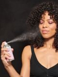 Spray de fixare - roz-pastel - SINSAY - small1