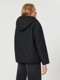 Geacă cu glugă - negru - SINSAY - small5