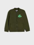 Duks Jurrasic World - zeleno - SINSAY - small2