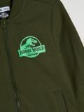 Duks Jurrasic World - zeleno - SINSAY - small3