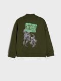 Duks Jurrasic World - zeleno - SINSAY - small4