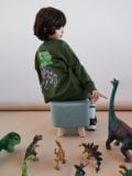 Duks Jurrasic World - zeleno - SINSAY - small1