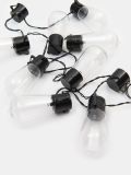 Φώτα LED - μαυρο - SINSAY - small4