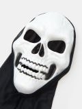 Maska Halloween - czerwony - SINSAY - small2