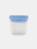Контейнер для їжі 3 pack - light blue - SINSAY - small2