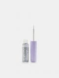 Eyeliner - srebrny - SINSAY - small4