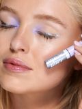 Eyeliner - srebrny - SINSAY - small2