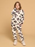 Pantalone - krem - SINSAY - small1