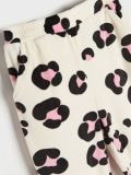 Pantalone - krem - SINSAY - small3