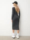 Midikleit - must - SINSAY - small6
