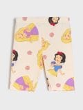 Σετ με 3 κολάν Disney Princess - πολυχρωμο - SINSAY - small5