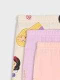 Σετ με 3 κολάν Disney Princess - πολυχρωμο - SINSAY - small9
