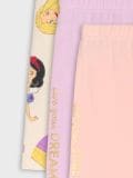 Σετ με 3 κολάν Disney Princess - πολυχρωμο - SINSAY - small8