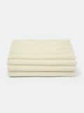 Posteljina - krem - SINSAY - small5