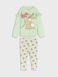 Trikotaažist komplekt Disney - roheline - SINSAY - small1