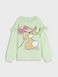 Trikotaažist komplekt Disney - roheline - SINSAY - small3