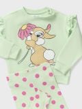 Trikotaažist komplekt Disney - roheline - SINSAY - small2