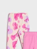 Retuusid, 2 tk Barbie - roosa - SINSAY - small9