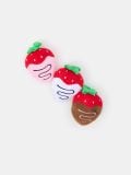 Παιχνίδι για κατοικίδια 3 pack - κοκκινο - SINSAY - small3