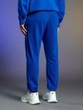 Jogger hlače - plavo - SINSAY - small2