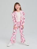 Pantalone Hello Kitty - roze - SINSAY - small3