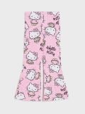 Pantalone Hello Kitty - roze - SINSAY - small2
