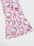 Pantalone Hello Kitty - roze - SINSAY - small5