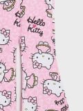 Pantalone Hello Kitty - roze - SINSAY - small12