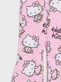 Pantalone Hello Kitty - roze - SINSAY - small14